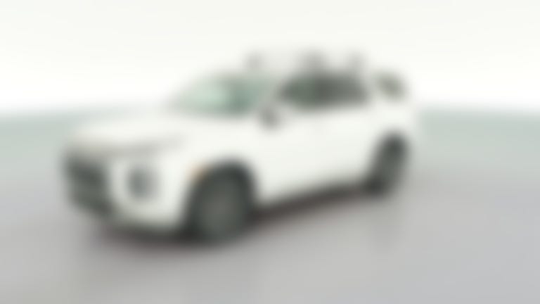 2023 Hyundai Palisade vehicle photo