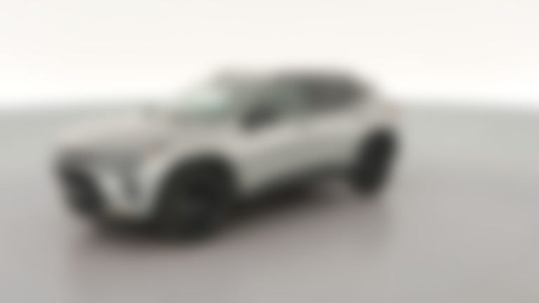 2026 Chevrolet Trax vehicle photo