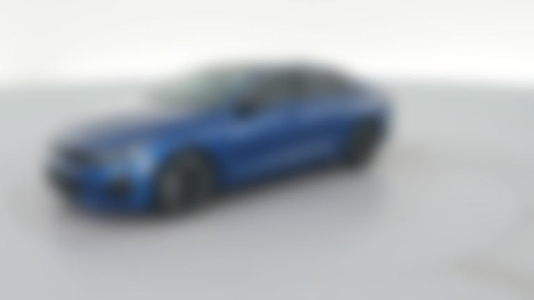 2024 Kia K5 vehicle photo