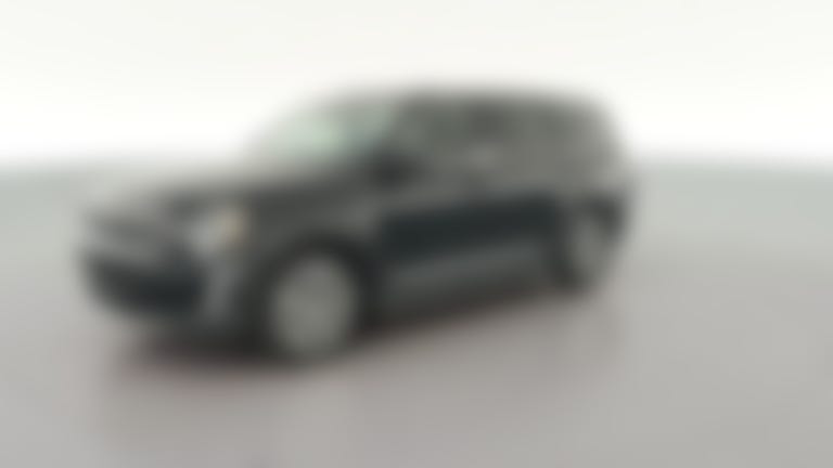 2020 Kia Telluride vehicle photo