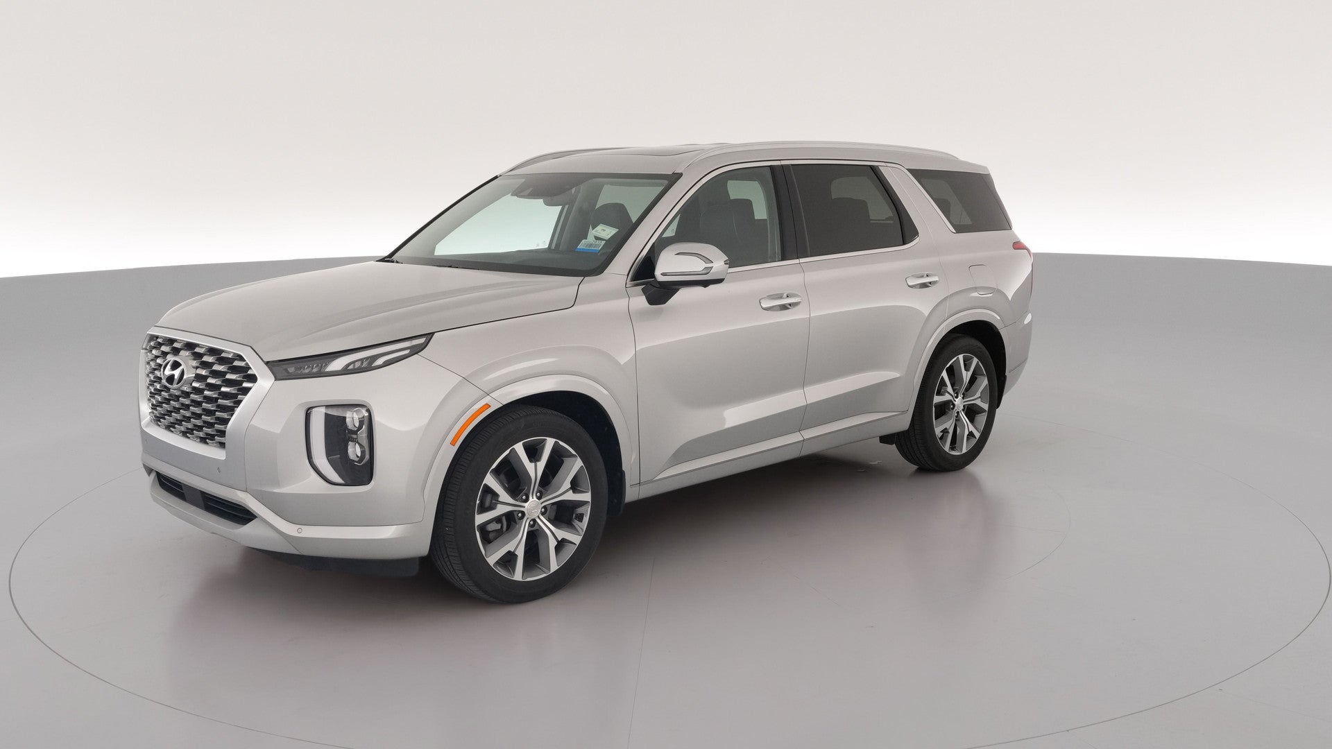 2022 Hyundai Palisade vehicle photo