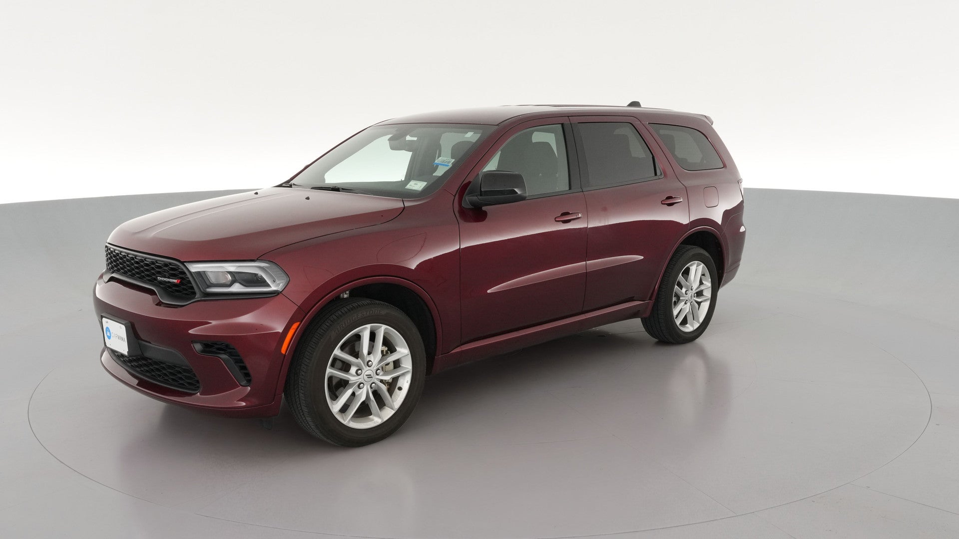 2025 Dodge Durango vehicle photo