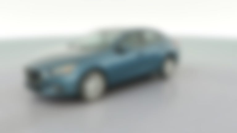 2017 MAZDA MAZDA3 vehicle photo