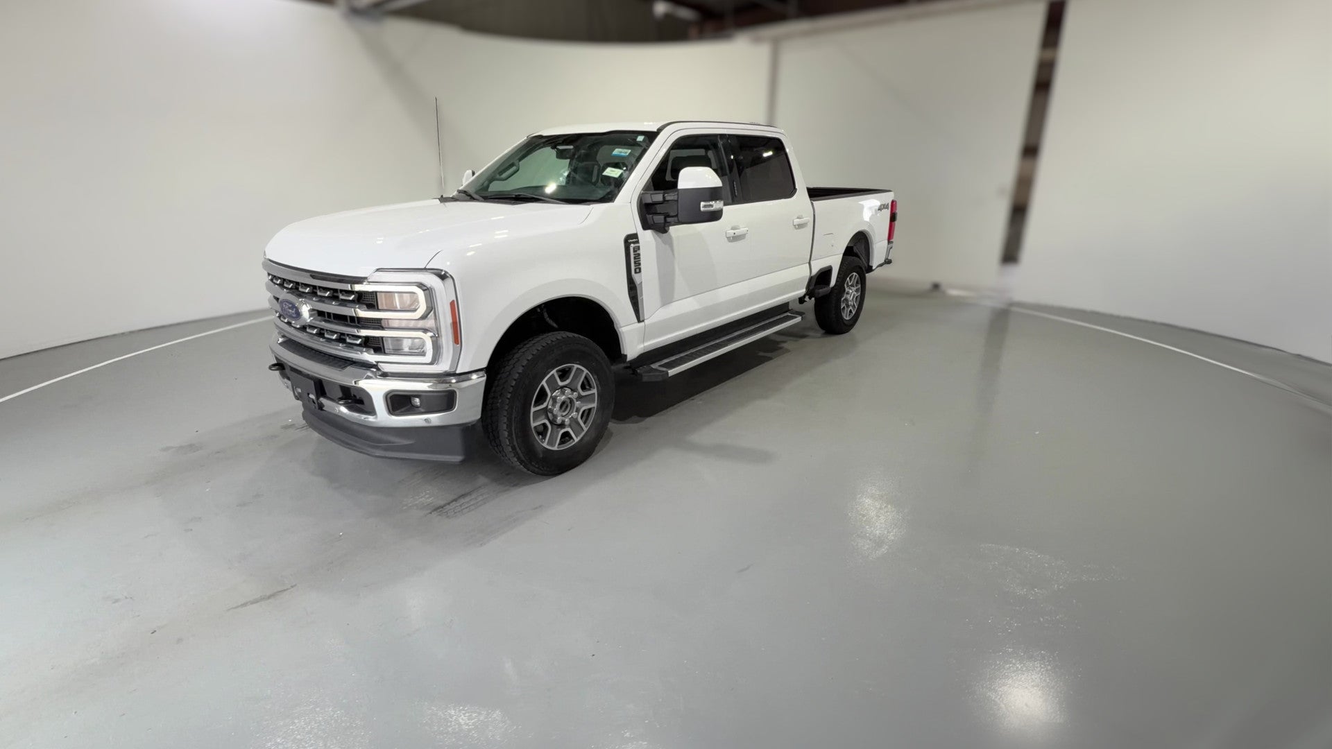 2023 Ford F250 Super Duty Crew Cab vehicle photo