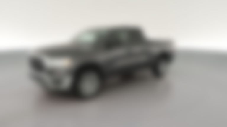 2021 Ram 1500 Quad Cab vehicle photo