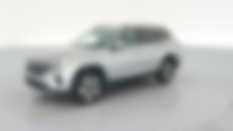 2024 Volkswagen Atlas vehicle photo