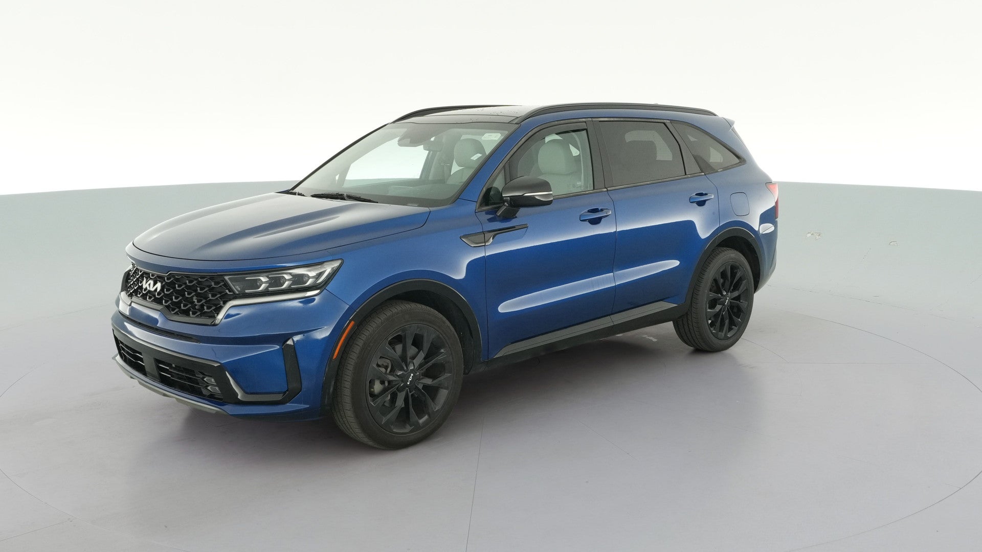 2022 Kia Sorento vehicle photo
