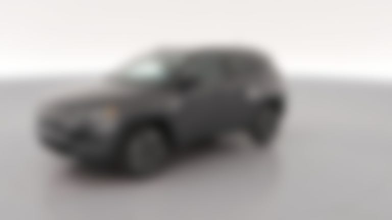 2024 Jeep Compass vehicle photo