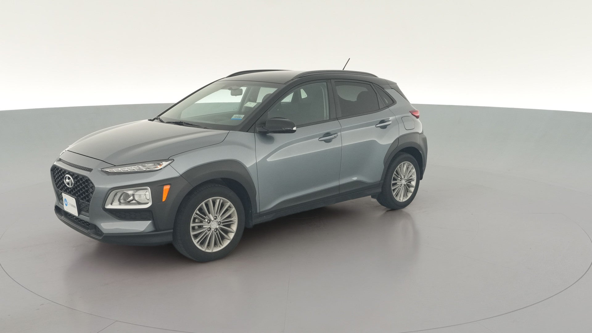 2018 Hyundai Kona vehicle photo