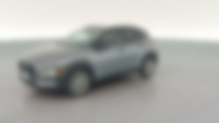 2018 Hyundai Kona vehicle photo