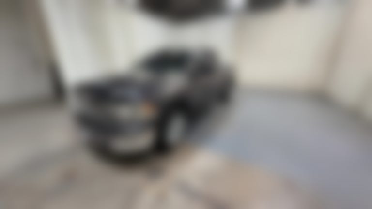 2017 Ram 1500 Quad Cab vehicle photo