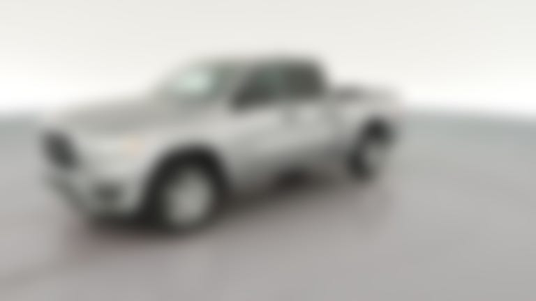 2023 Ram 1500 Quad Cab vehicle photo