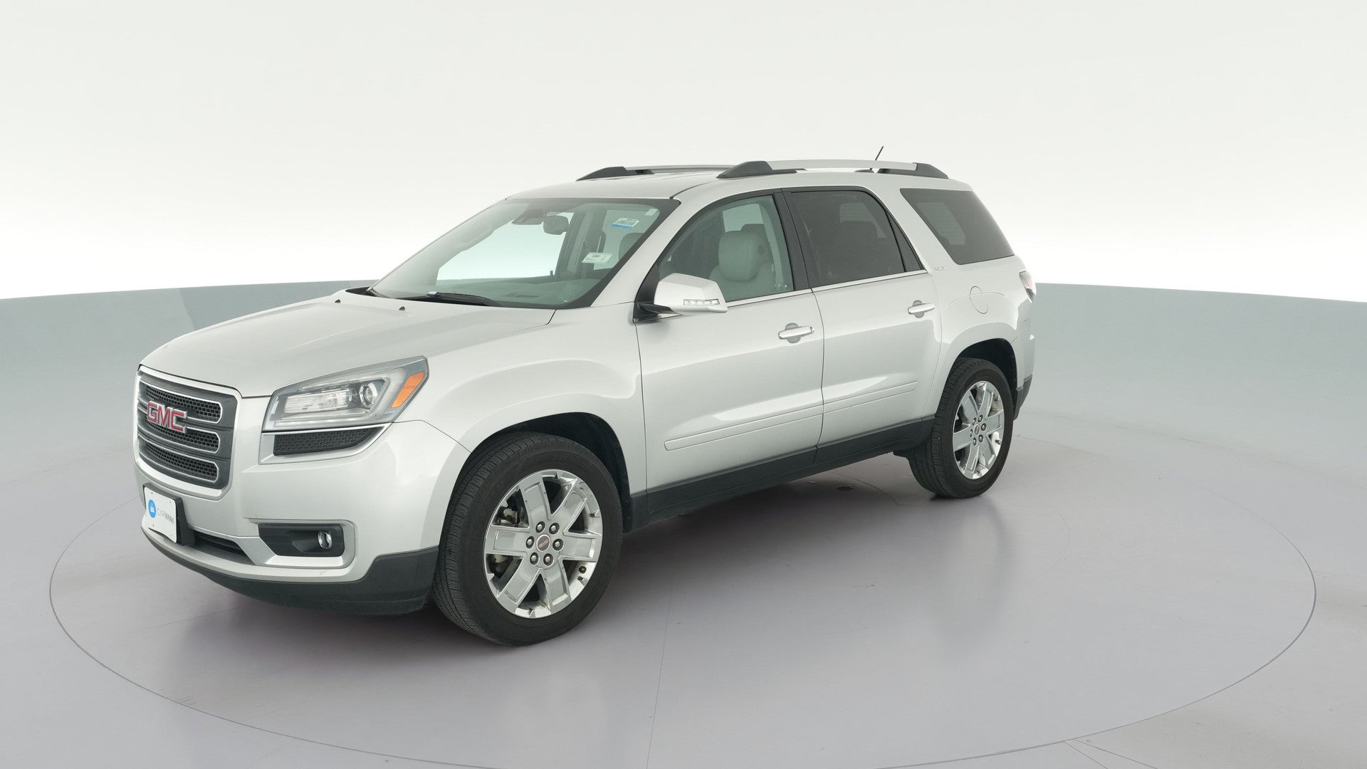 2017 GMC Acadia Limited vehicle photo