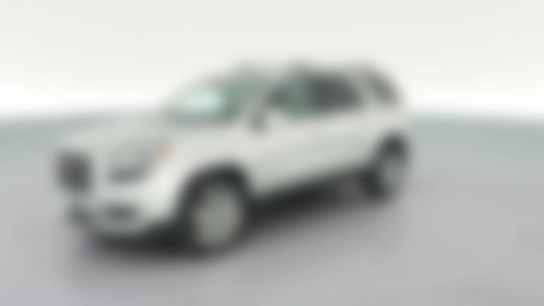 2017 GMC Acadia Limited vehicle photo