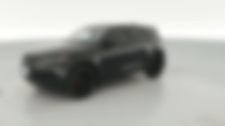 2020 Land Rover Range Rover Evoque vehicle photo
