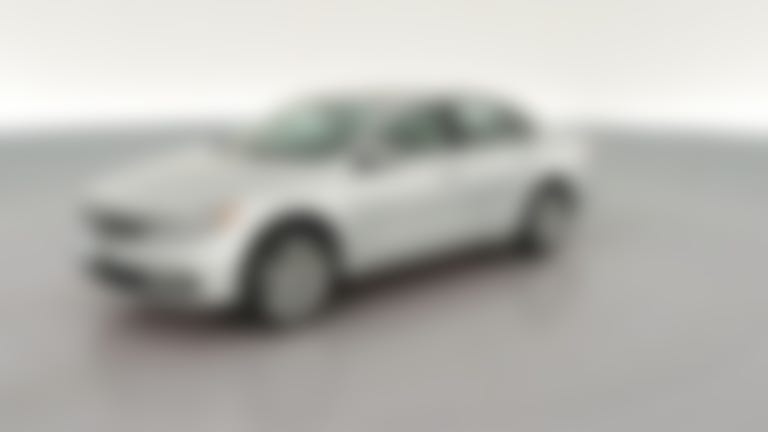 2018 Volkswagen Passat vehicle photo