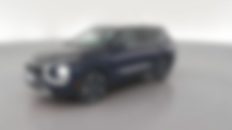 2022 Mitsubishi Outlander vehicle photo