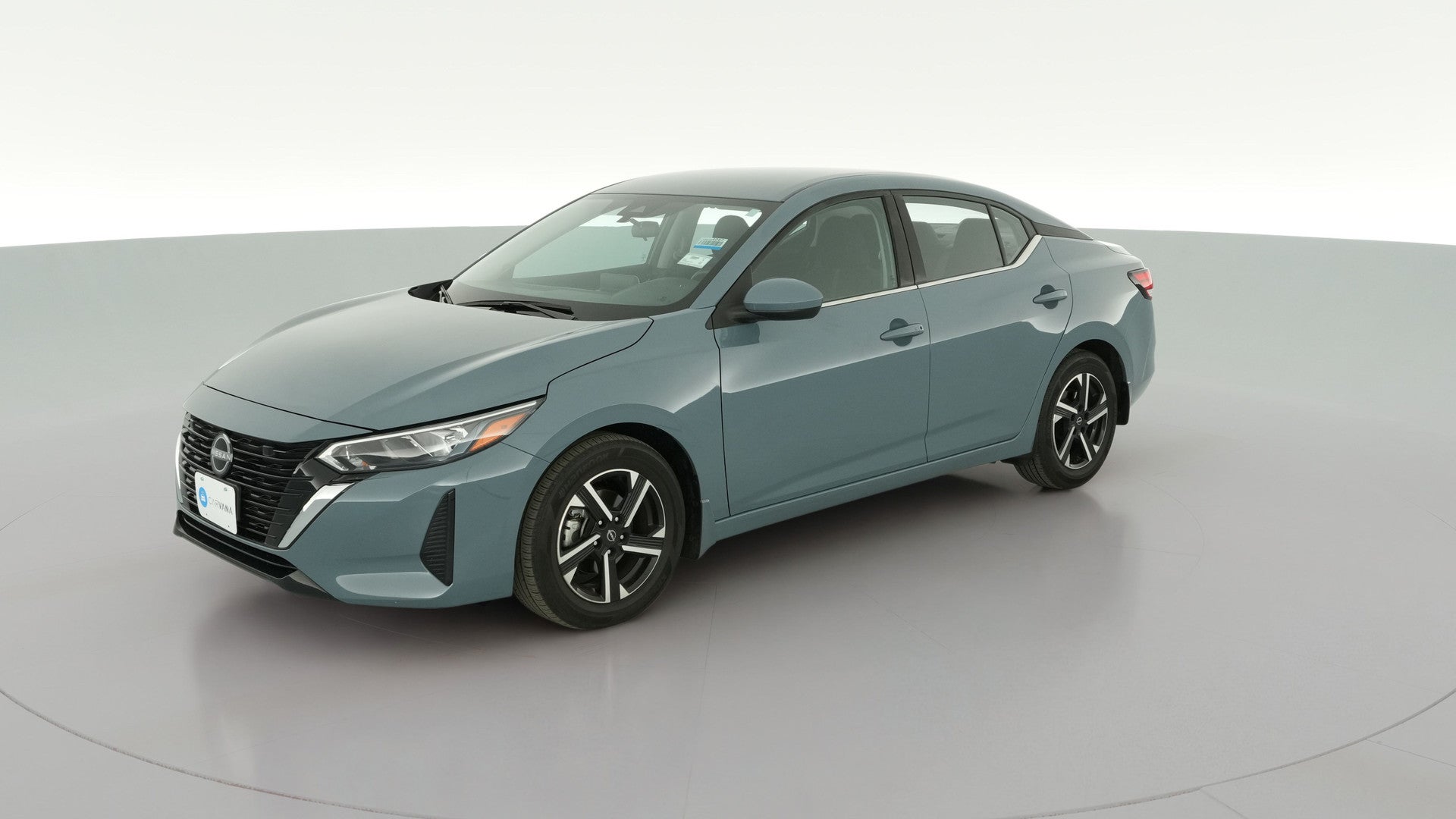 2024 Nissan Sentra vehicle photo