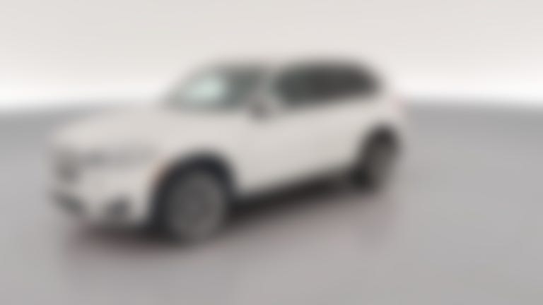 2017 BMW X5 vehicle photo