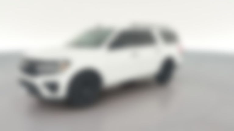 2022 Ford Expedition MAX vehicle photo