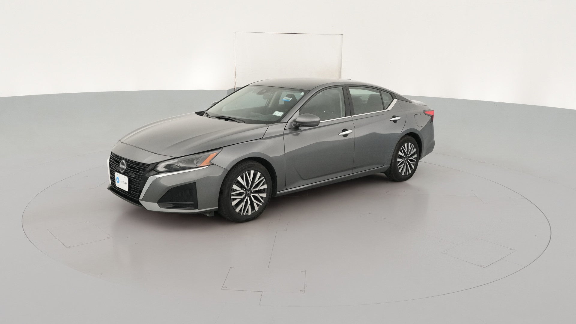 2024 Nissan Altima vehicle photo