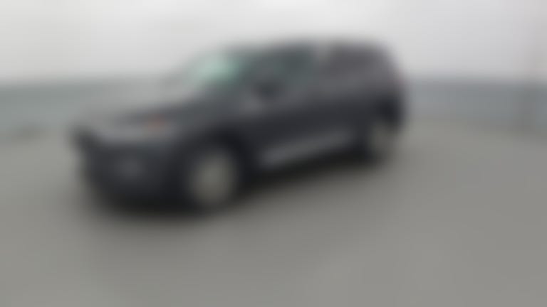 2020 Hyundai Santa Fe vehicle photo
