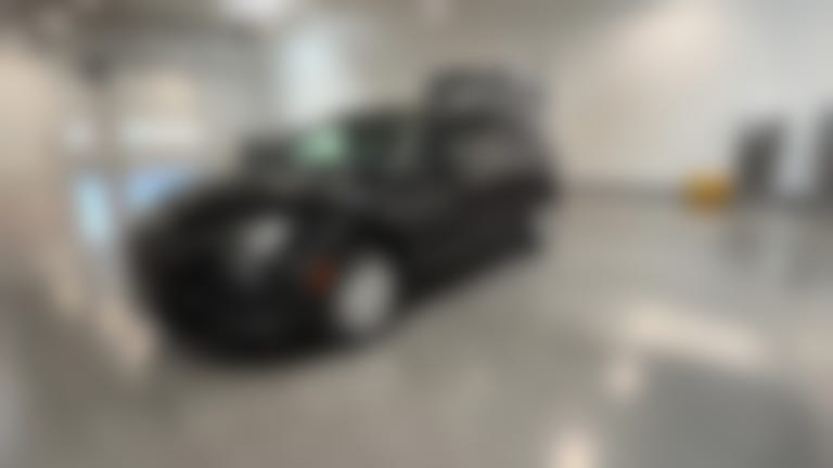 2027 Chrysler Pacifica vehicle photo