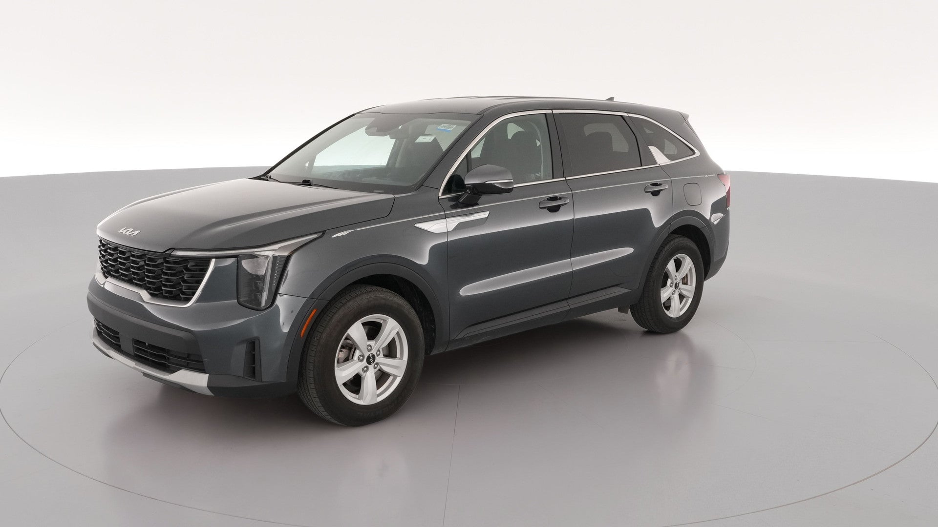 2024 Kia Sorento vehicle photo
