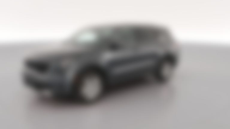 2024 Kia Sorento vehicle photo
