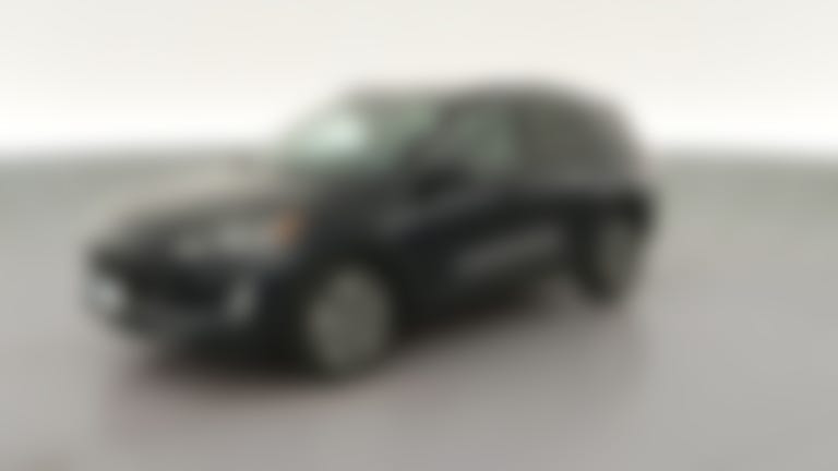 2021 Ford Escape vehicle photo