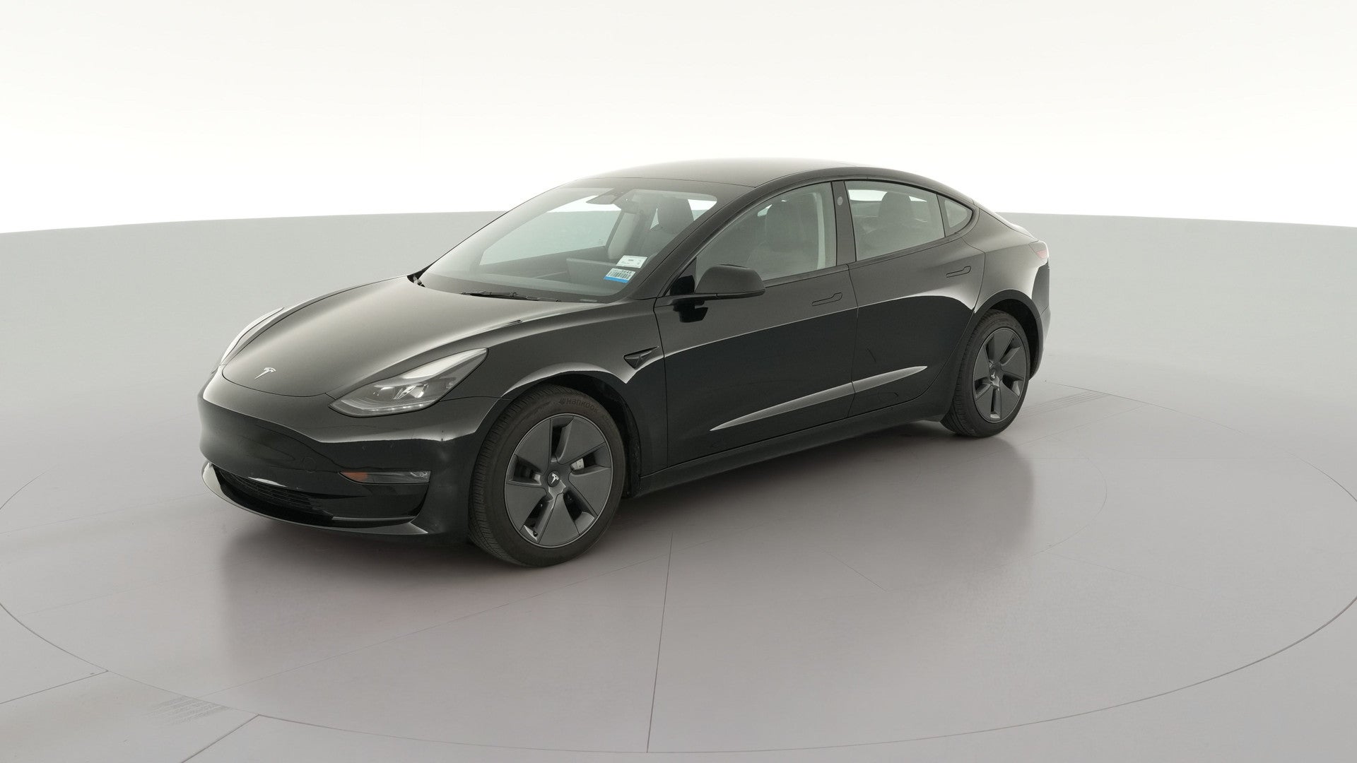 2023 Tesla Model 3 vehicle photo
