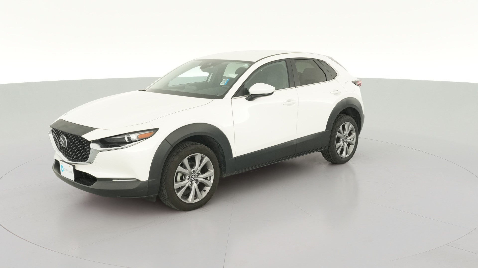 2022 MAZDA CX-30 vehicle photo