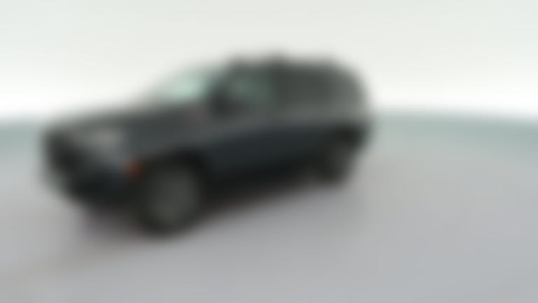 2024 Chevrolet Tahoe vehicle photo