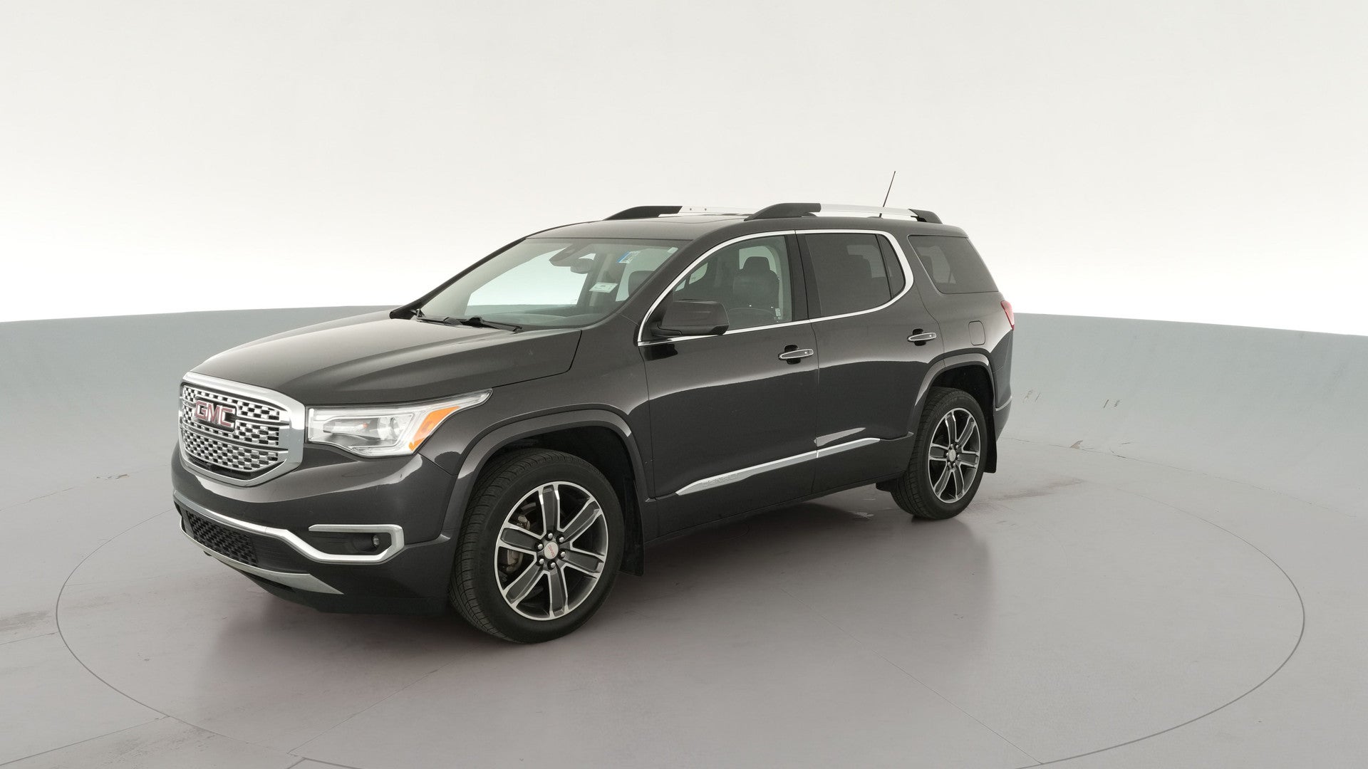 2018 GMC Acadia vehicle photo