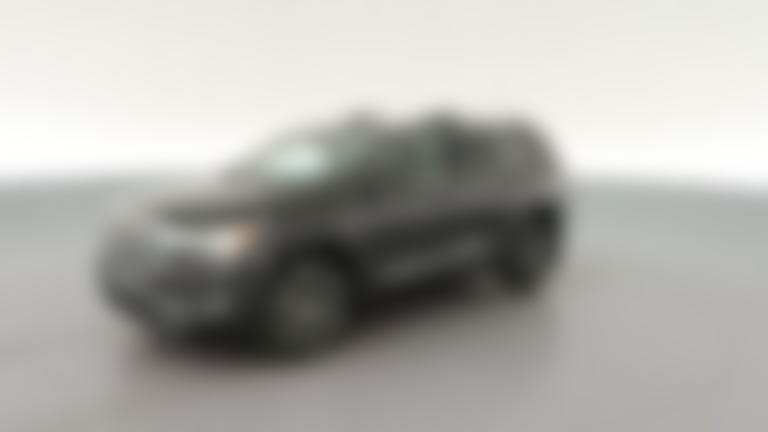 2018 GMC Acadia vehicle photo