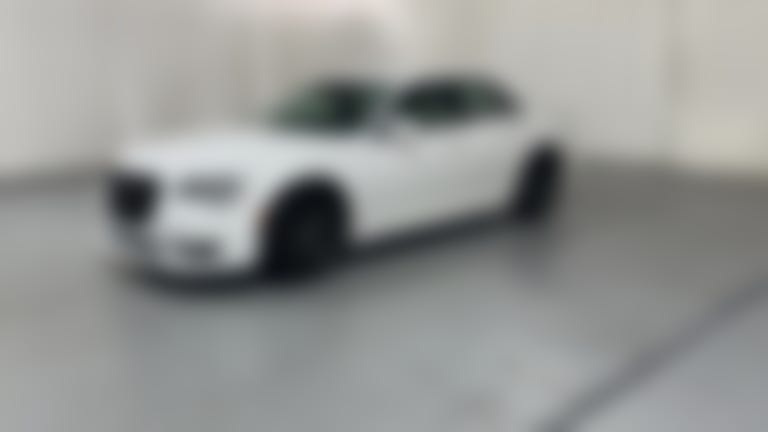 2023 Chrysler 300 vehicle photo