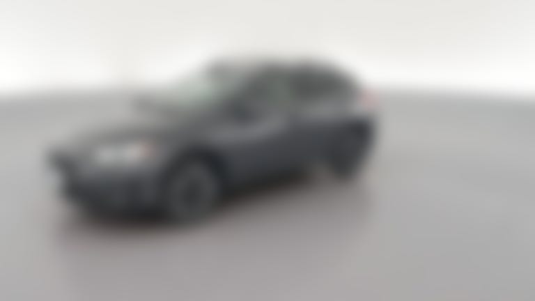 2021 Subaru Crosstrek vehicle photo