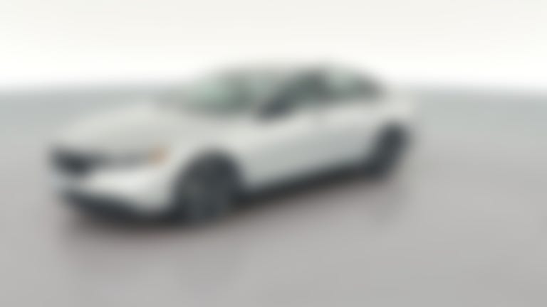2025 Honda Accord Hybrid vehicle photo