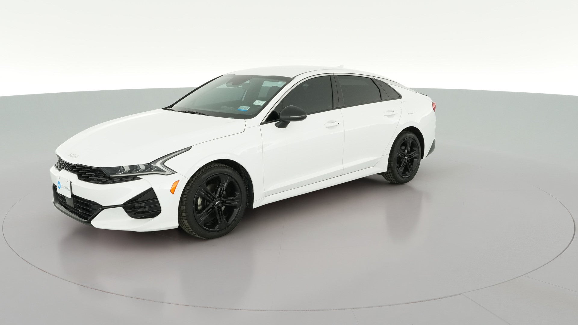 2023 Kia K5 vehicle photo