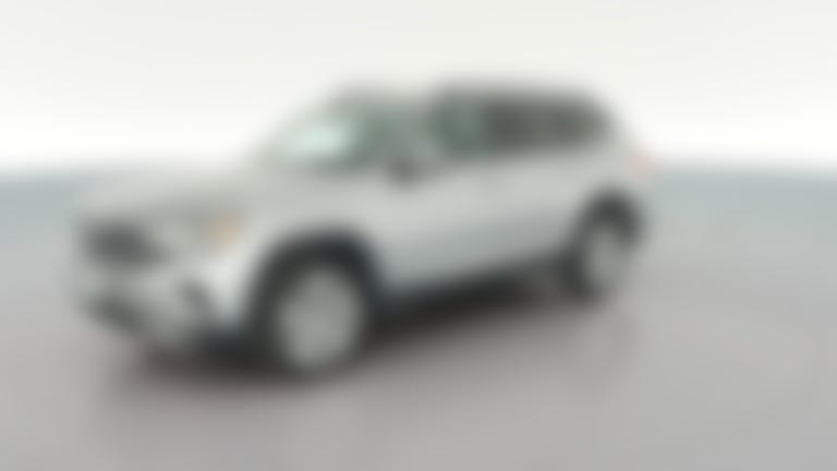 2023 Volkswagen Atlas vehicle photo
