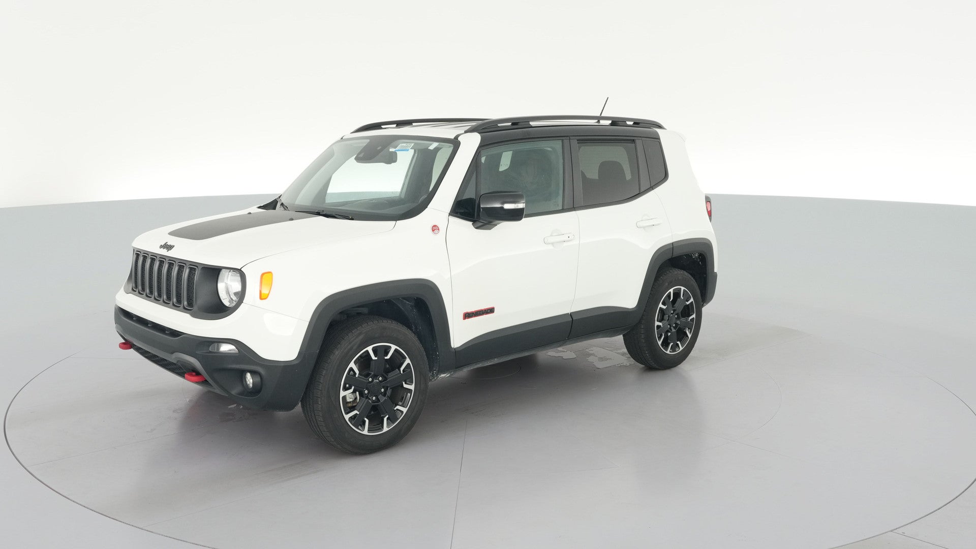 2023 Jeep Renegade vehicle photo
