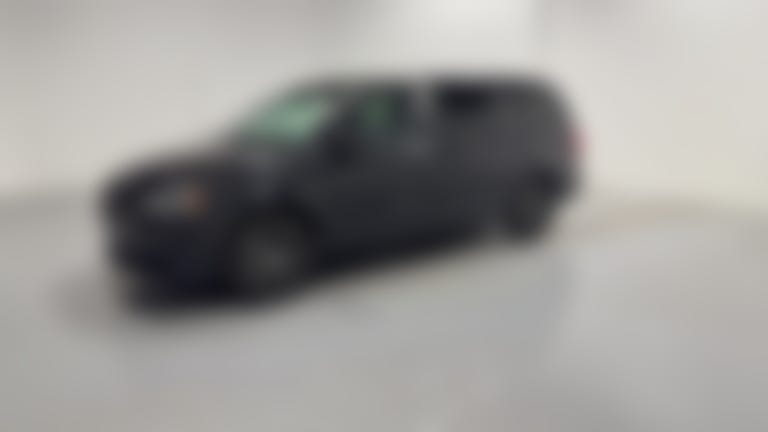 2016 Dodge Grand Caravan Passenger vehicle photo