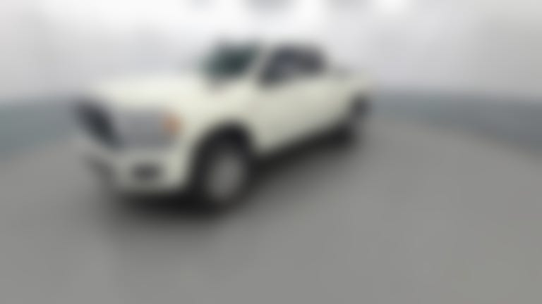 2022 Ram 3500 Crew Cab vehicle photo