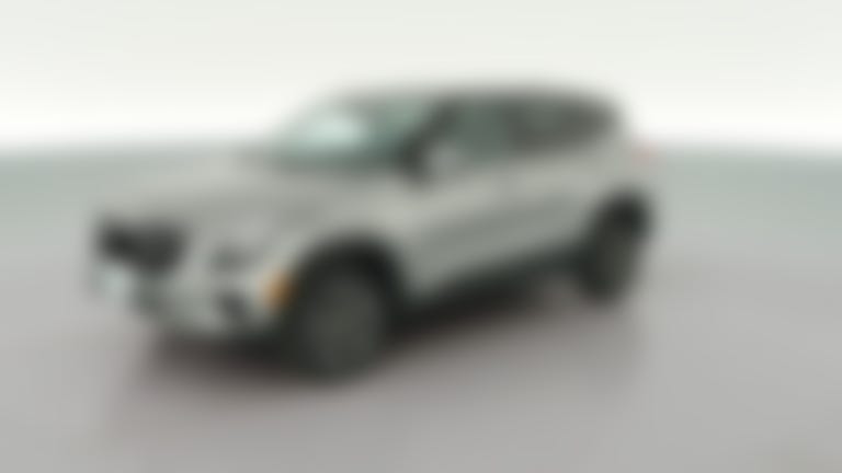 2024 Kia Seltos vehicle photo