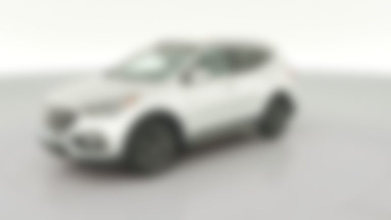 2017 Hyundai Santa Fe Sport vehicle photo