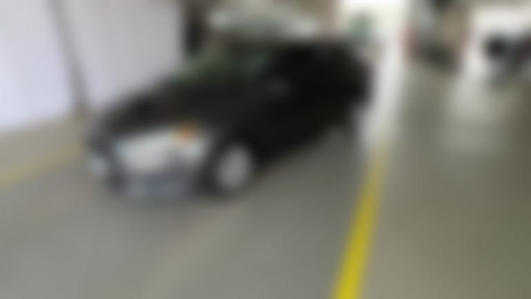 2018 Ford Focus vehicle photo