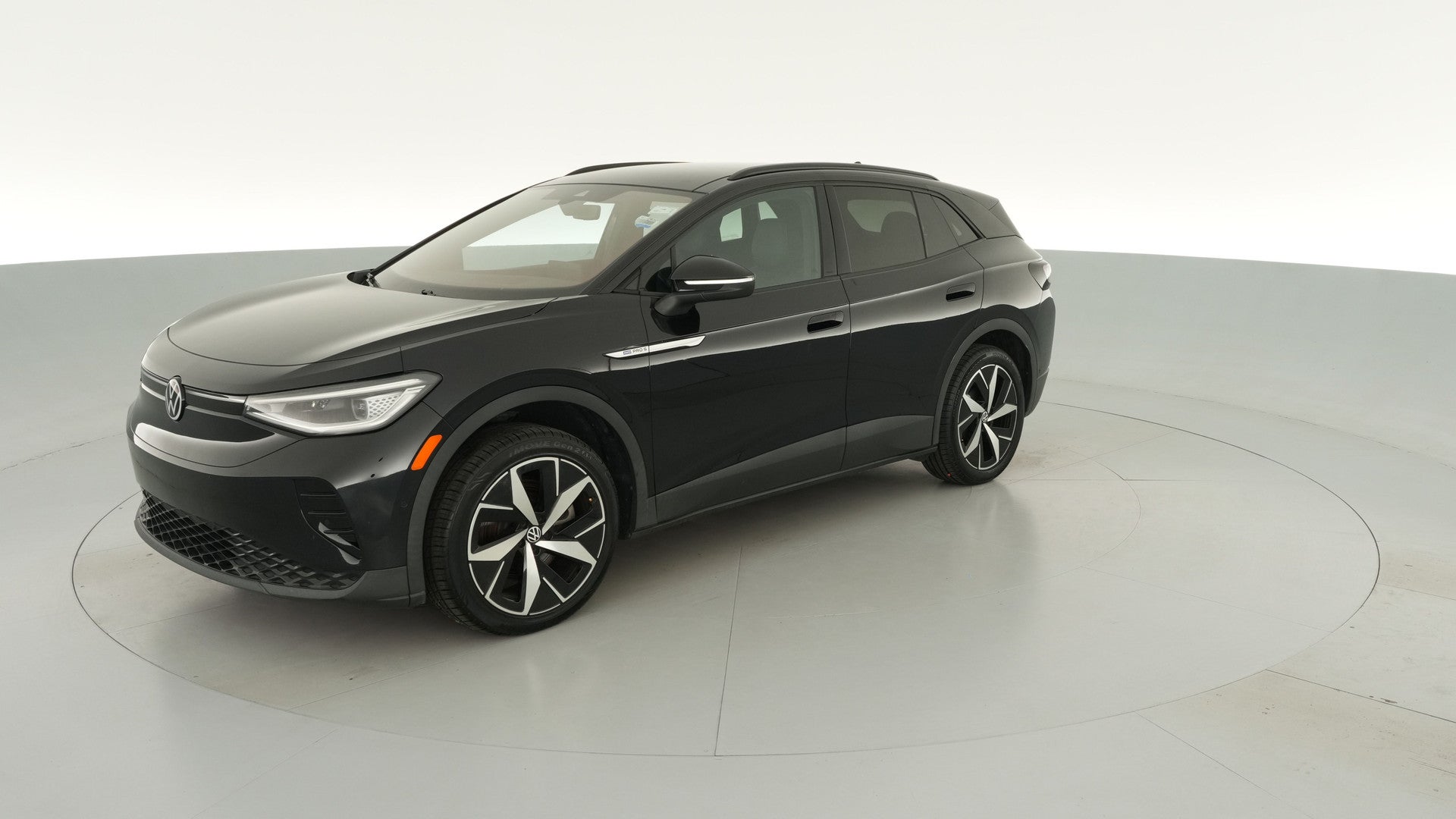 2023 Volkswagen ID.4 vehicle photo