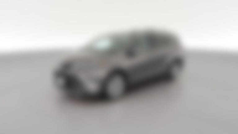 2024 Toyota Sienna vehicle photo