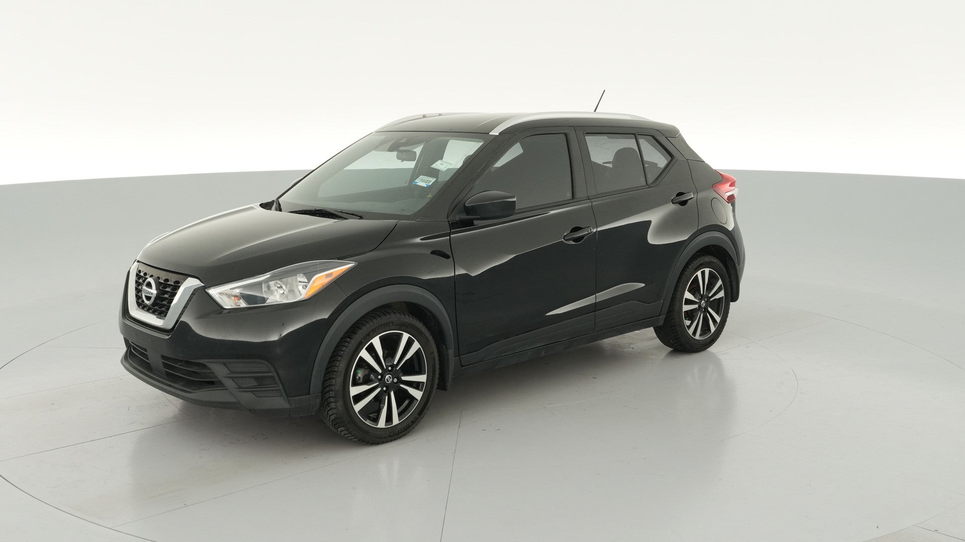 2020 Nissan Kicks vehicle photo