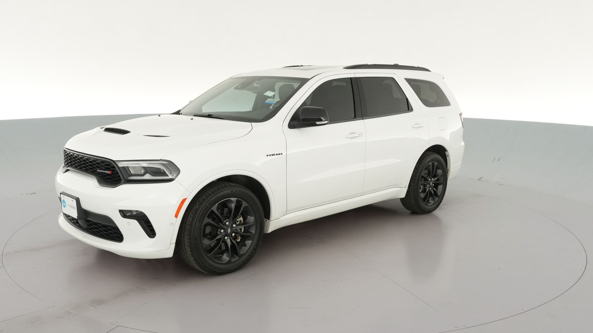 2023 Dodge Durango vehicle photo